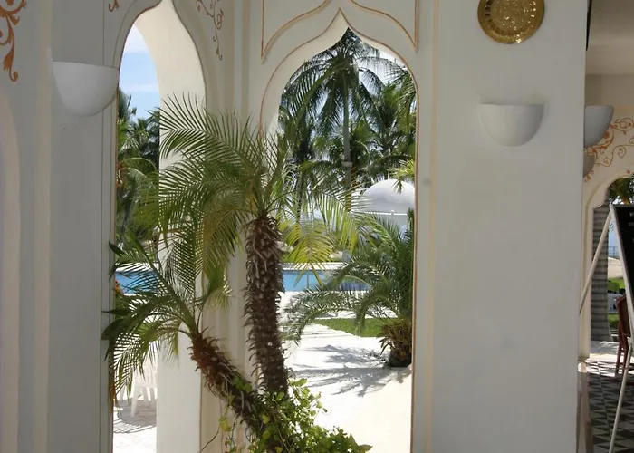 Hotel Aldea Del Bazar & Spa