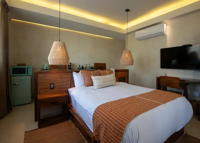 Mantra Hotel Boutique
