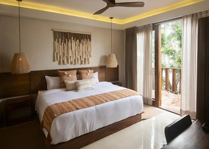 Mantra Hotel Boutique