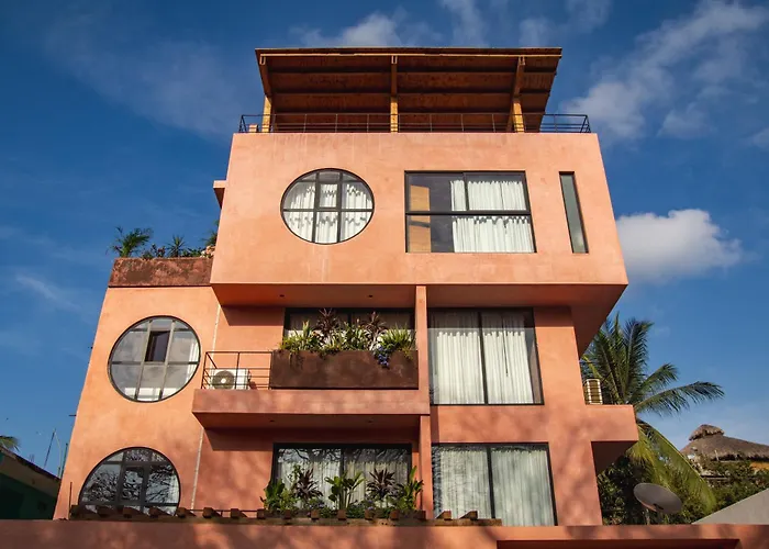 Casa Toro La Punta