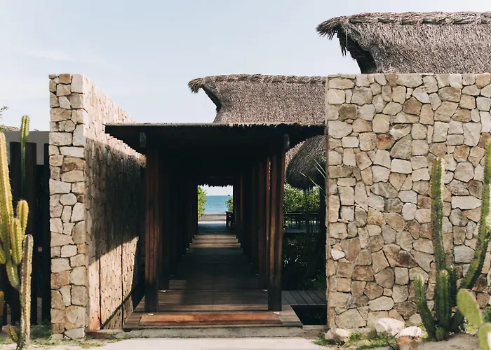 Hotel Escondido Puerto Escondido Adults Only