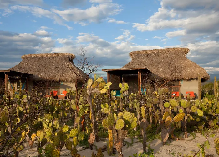 Hotel Escondido Puerto Escondido Adults Only