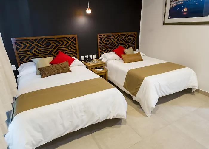 Hotel Dc Boutique & Spa