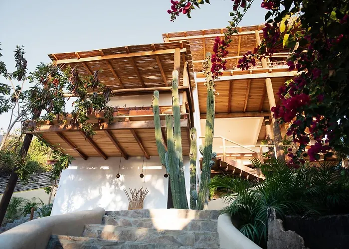 El Alquimista Yoga Spa